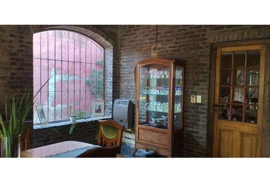 House in San Miguel