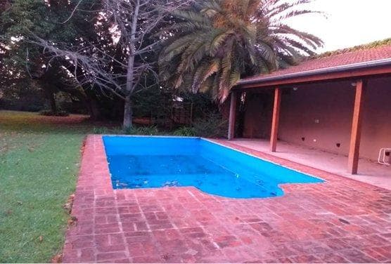 House in San Miguel
