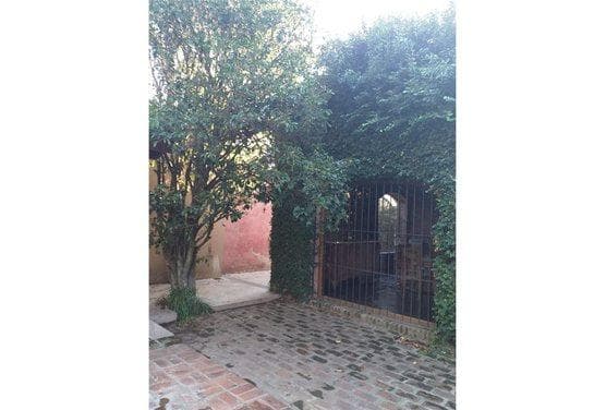 House in San Miguel