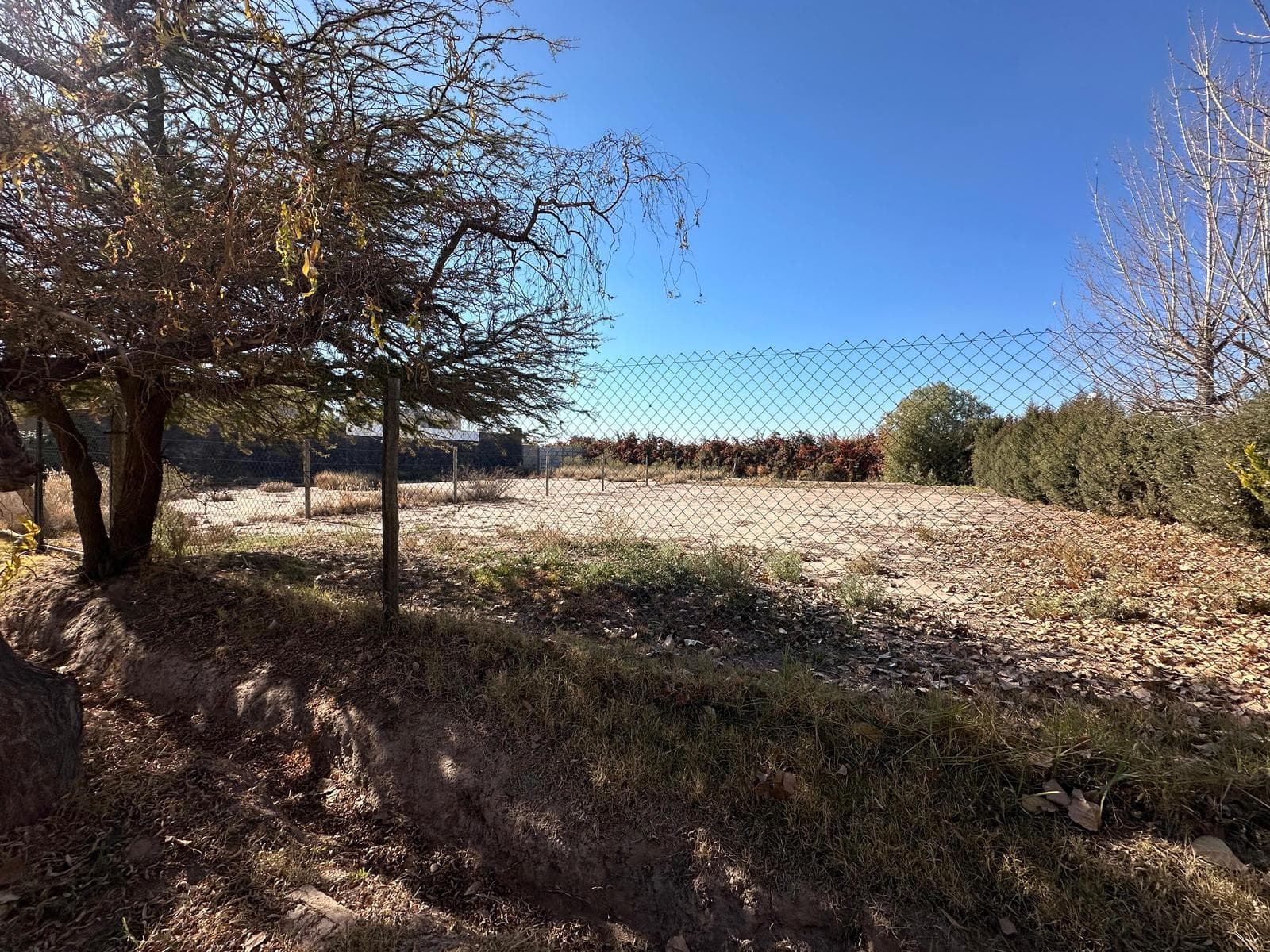 Land in Vistalba