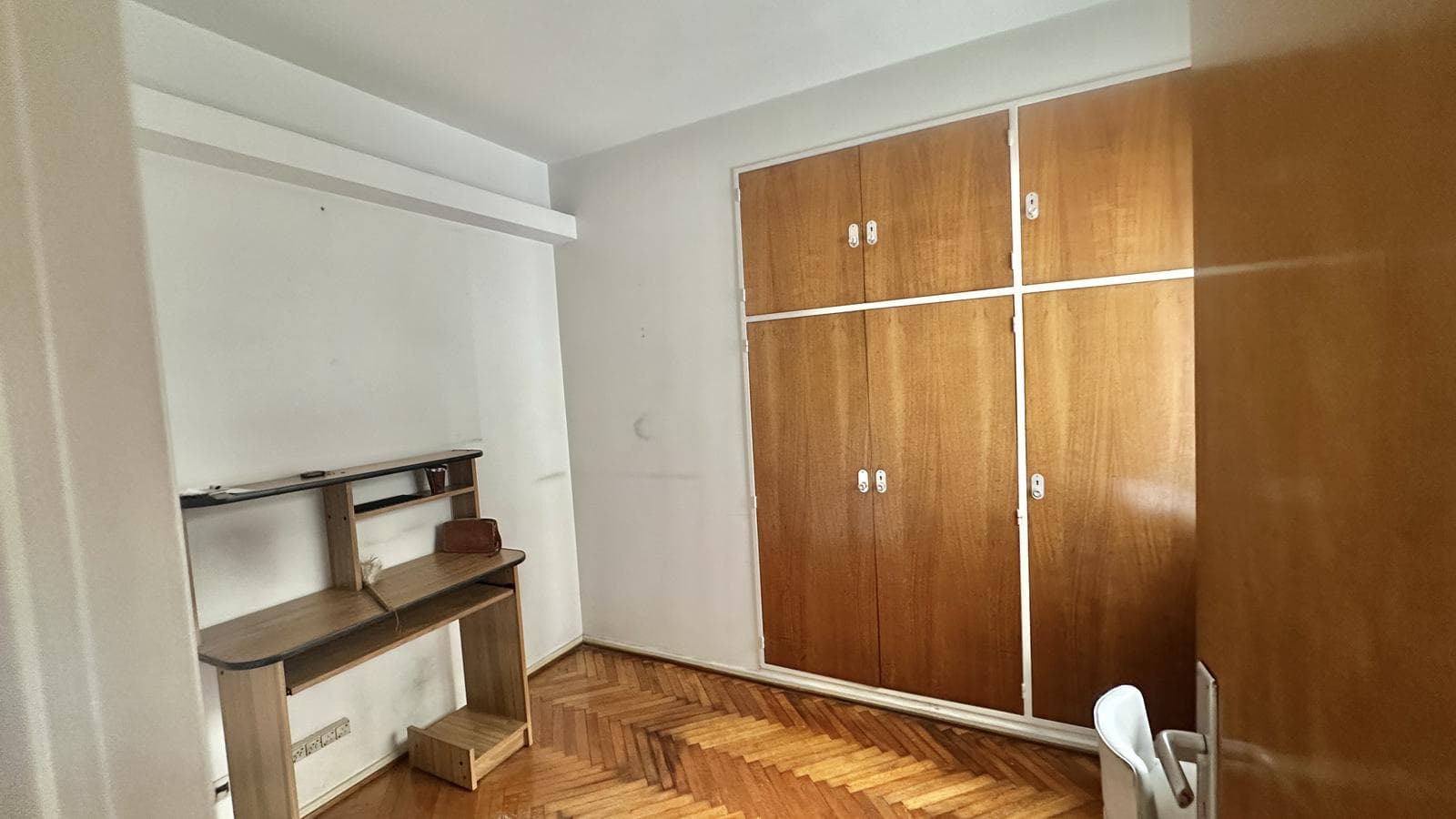 Apartment in Buenos Aires (CABA), Recoleta, with a terrace, 5 rooms, eligible for financing