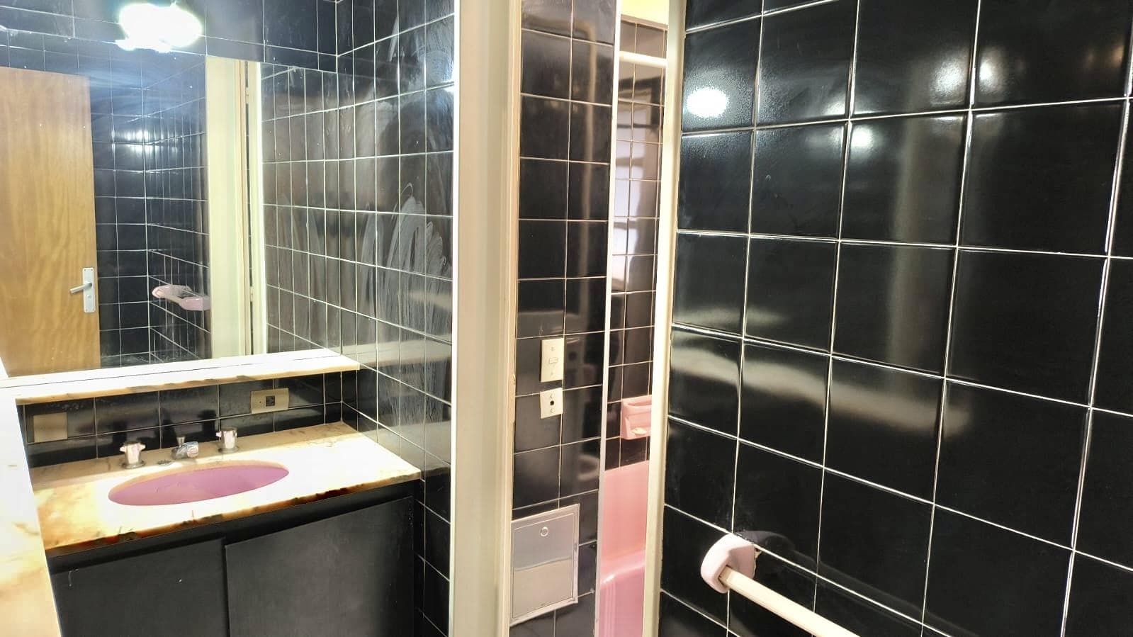 Apartment in Buenos Aires (CABA), Recoleta, with a terrace, 5 rooms, eligible for financing