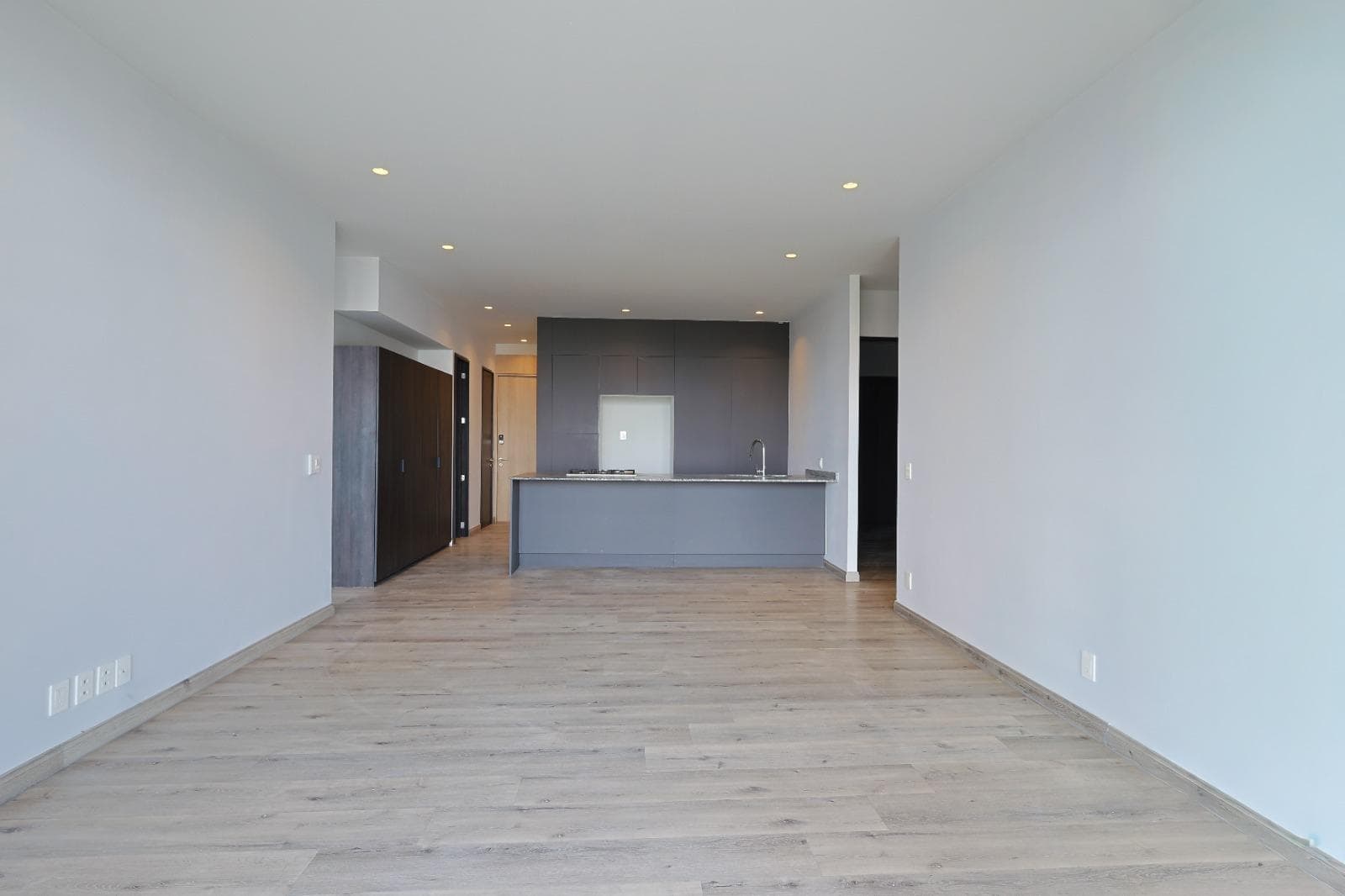 Apartment for Rent, Providencia Neighborhood, Guadalajara, Jalisco.