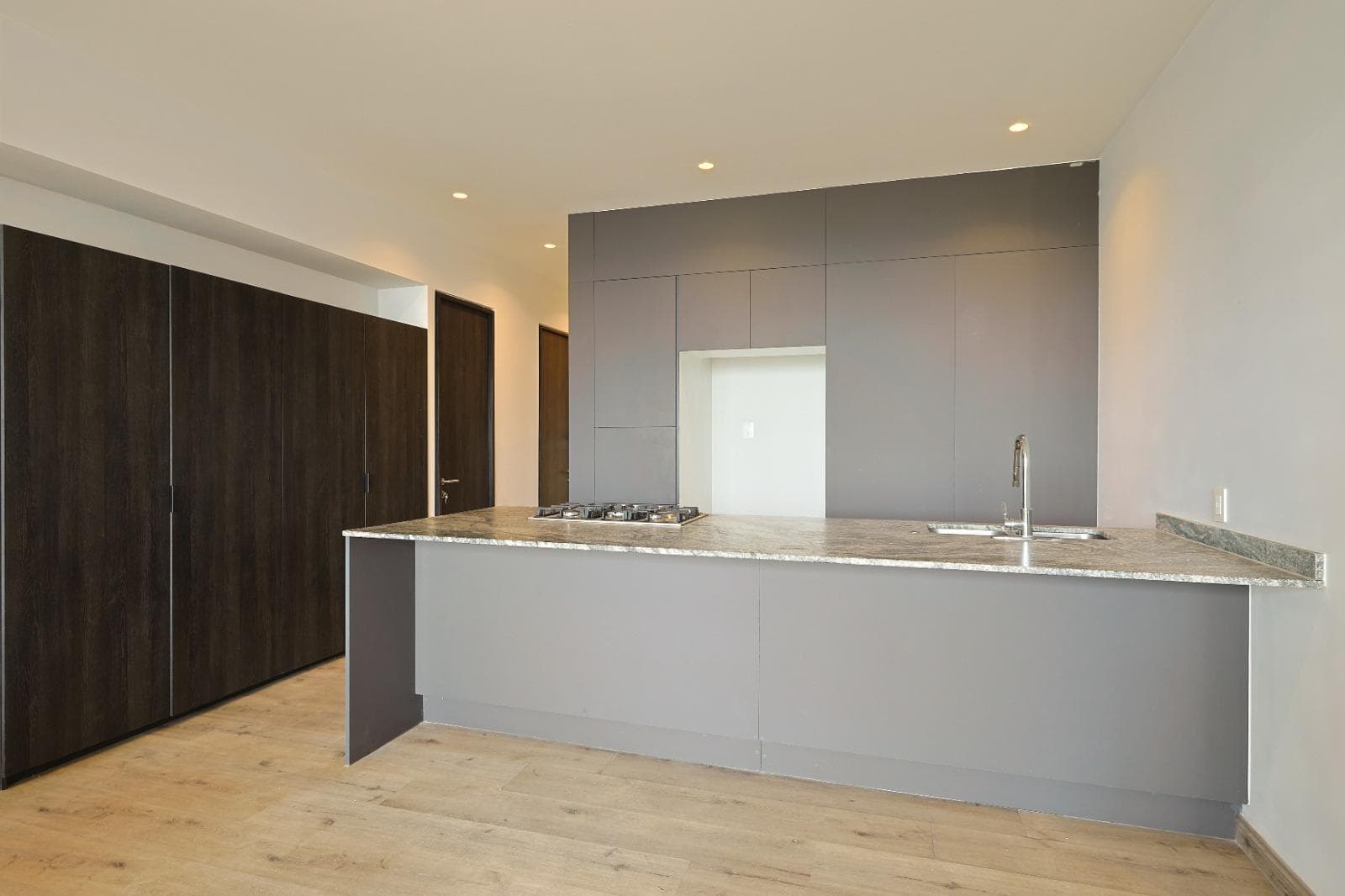 Apartment for Rent, Providencia Neighborhood, Guadalajara, Jalisco.
