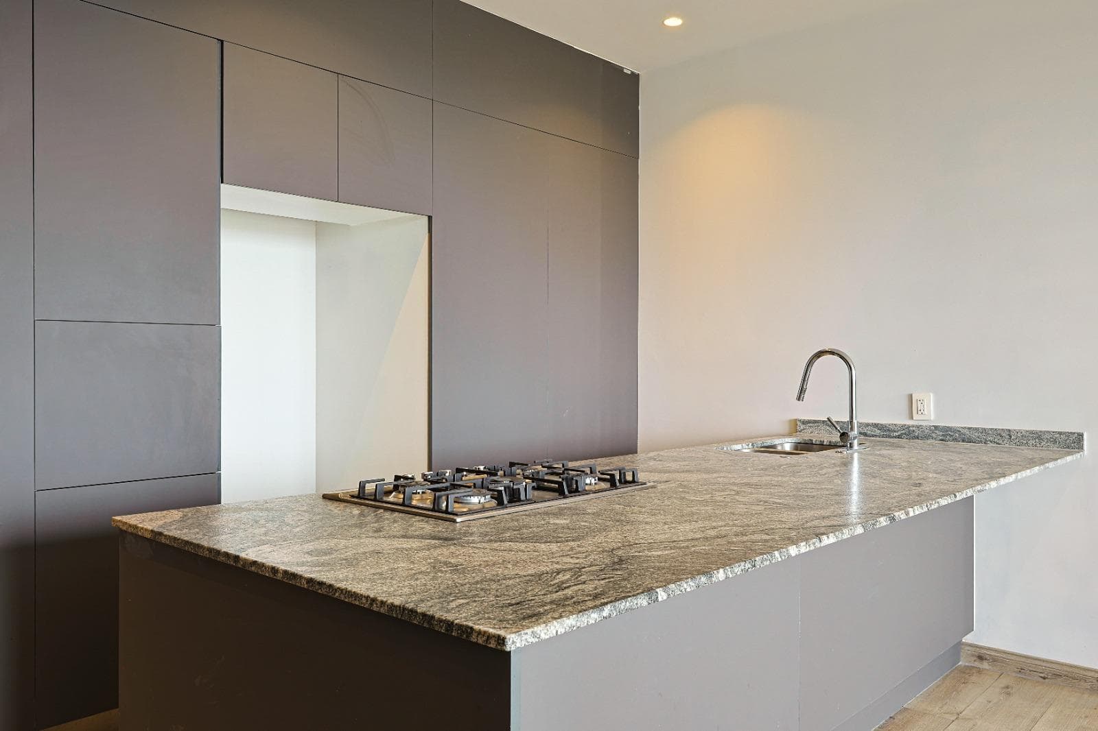 Apartment for Rent, Providencia Neighborhood, Guadalajara, Jalisco.