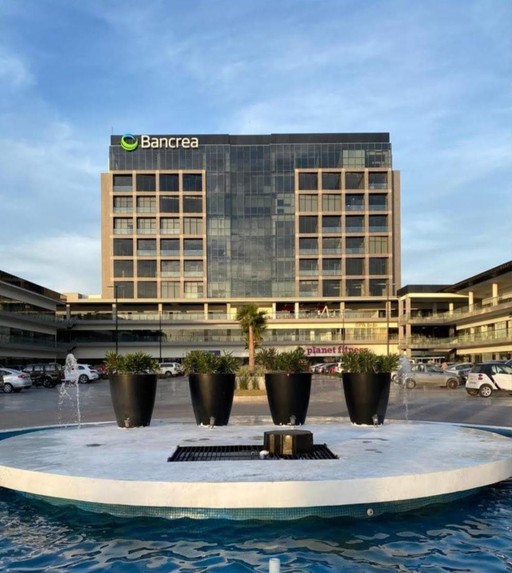 Office at Plaza Santa Isabel