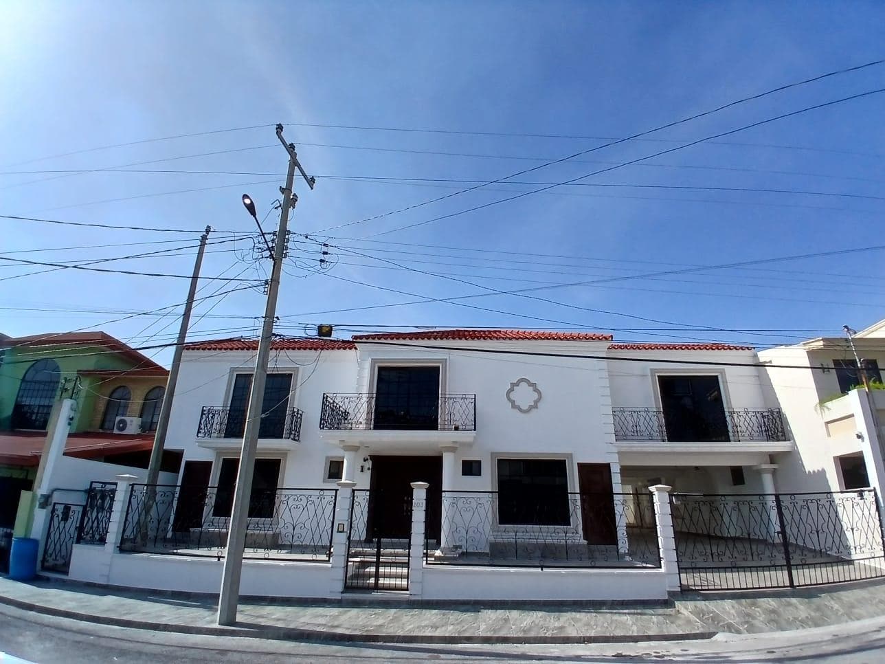 Loft in Lomas de Rosales, Tampico