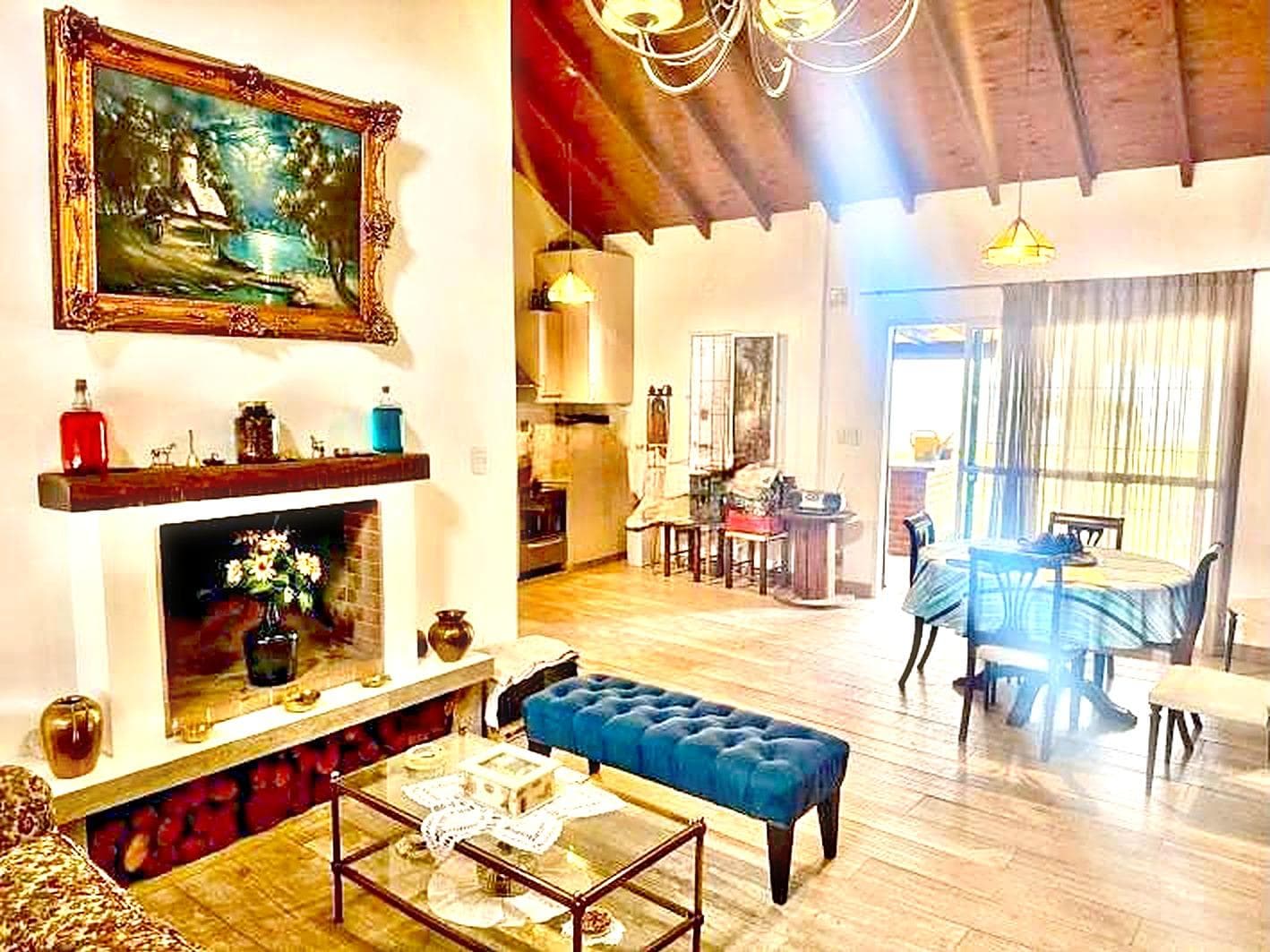 House in Canning (Ezeiza) Eligible for a Mortgage