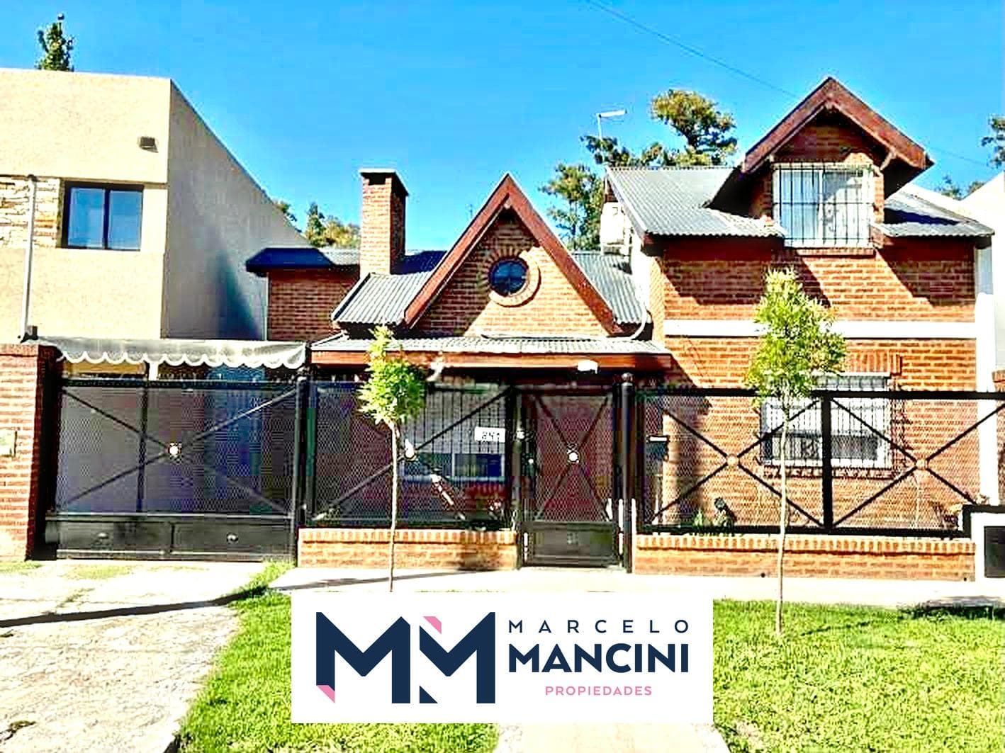 House in Canning (Ezeiza) Eligible for a Mortgage