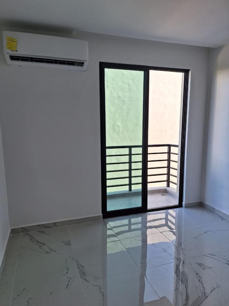 Apartment for Rent, 2 Bedrooms, Astoria, Av. Huayacán, Cancún.