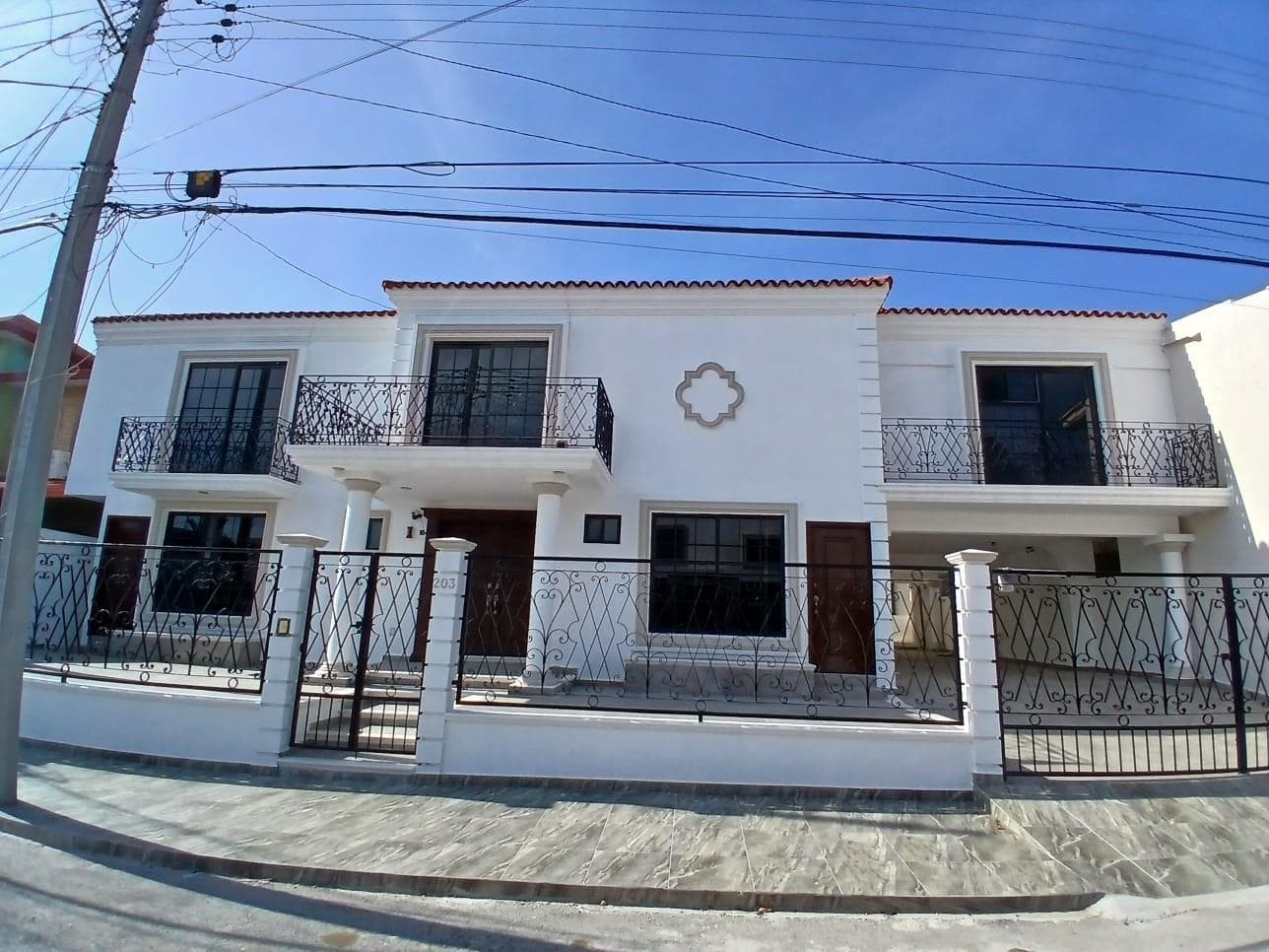 Loft in Lomas de Rosales, Tampico