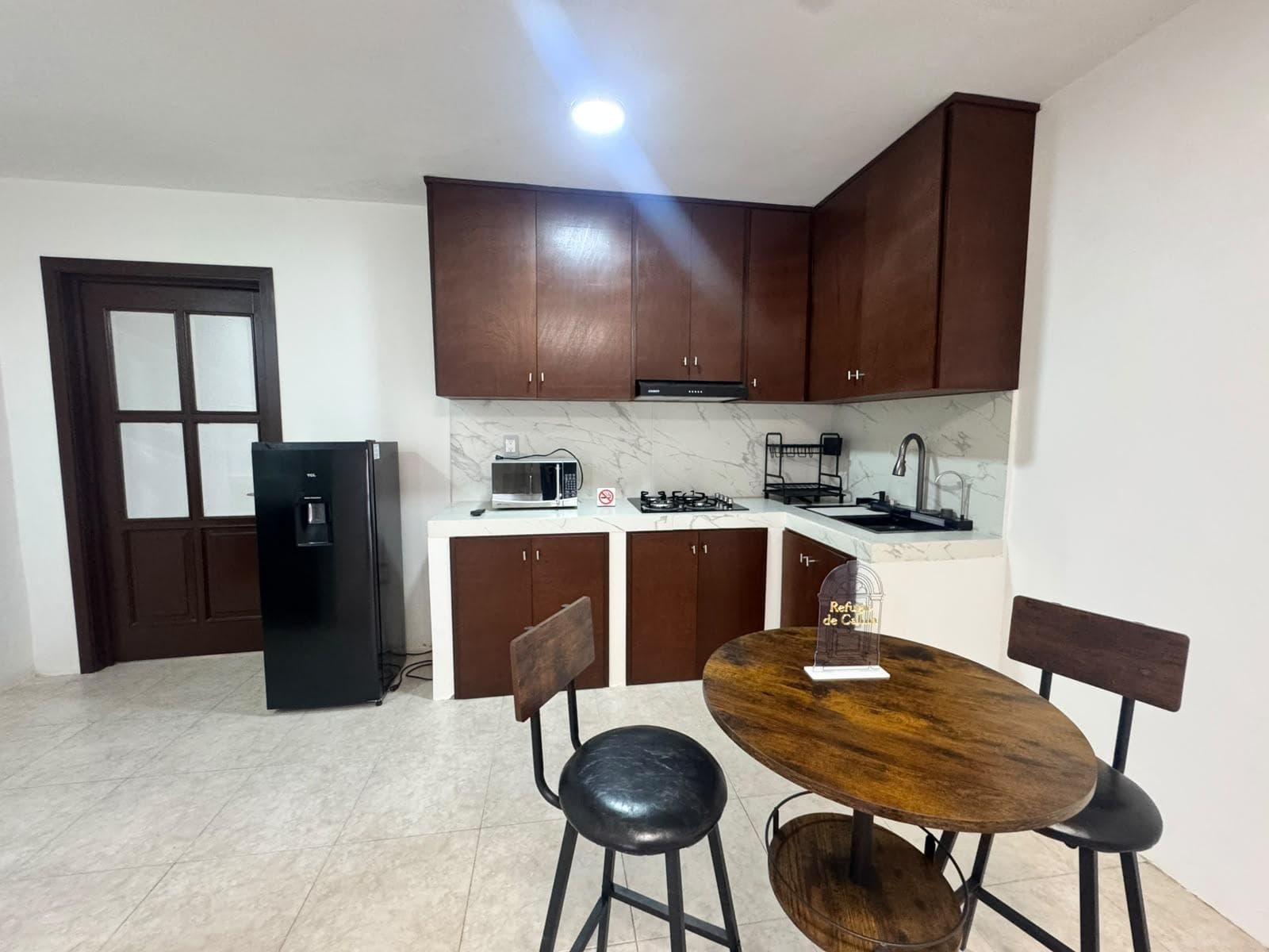 Loft in Lomas de Rosales, Tampico