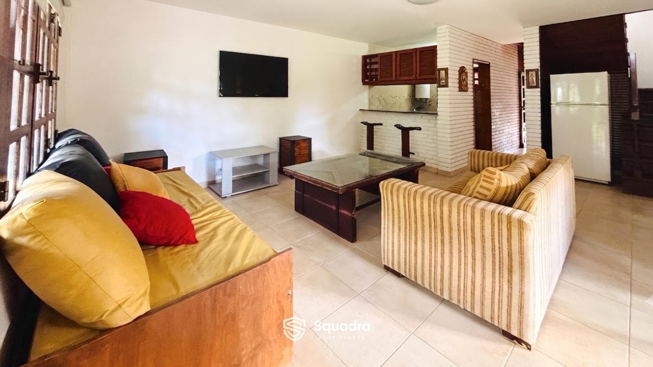 FOR SALE | TRADE - 2-bedroom house with a porch and barbecue area - Country Ger, Pueblo Esther.