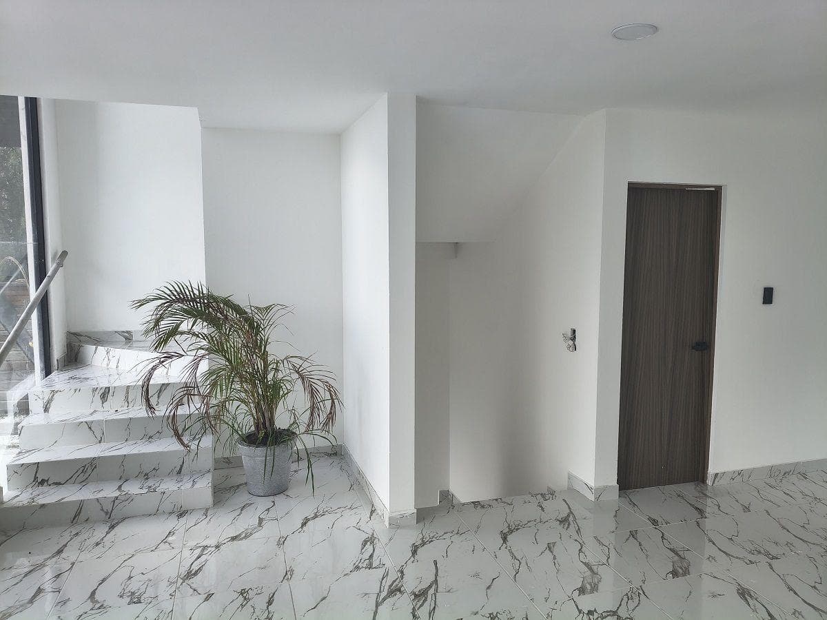 New Home in Preserve Juriquilla | 4 Bedrooms, Roof Garden, and Spectacular View