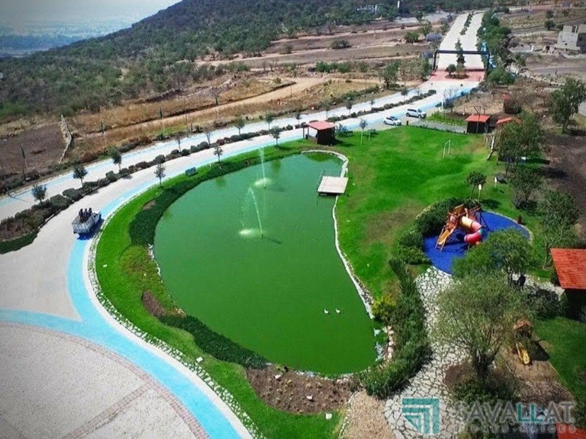 Land for Sale at Preserve Juriquilla: 5 Adjacent Lots Available and Ready for Transfer of Title