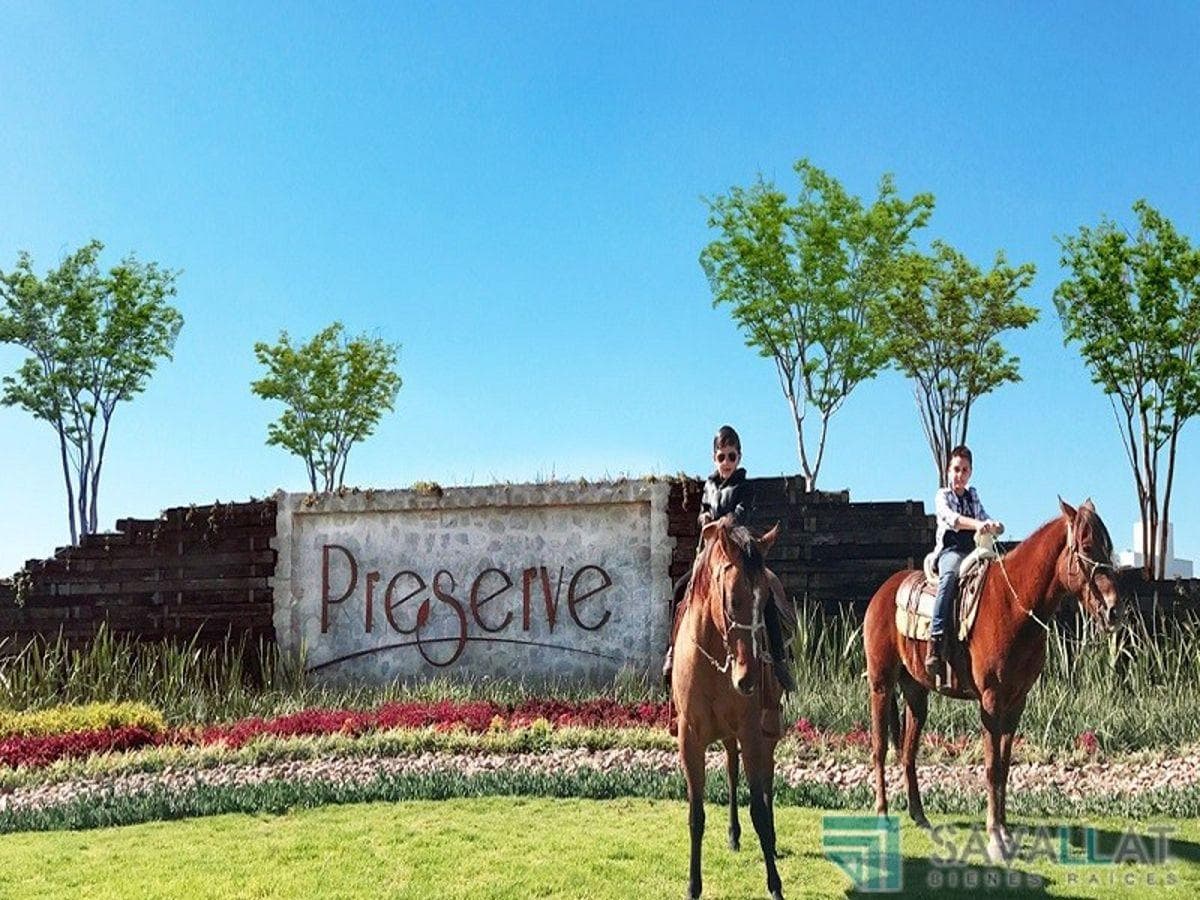 Land for Sale at Preserve Juriquilla: 5 Adjacent Lots Available and Ready for Transfer of Title