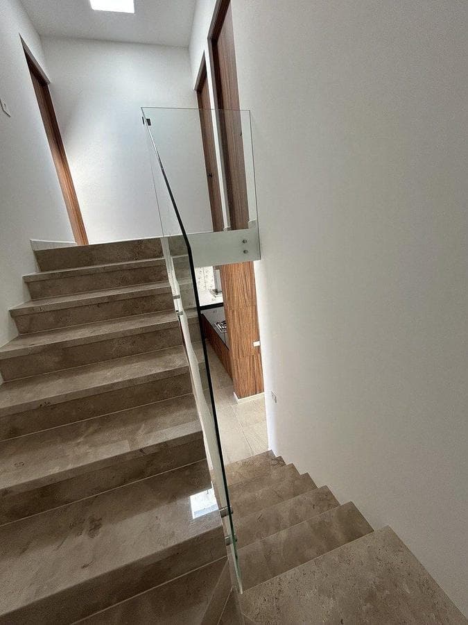 House for Sale in Preserve Juriquilla with a Private Garden and 3 Bedrooms