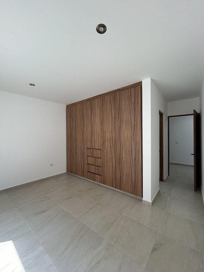 House for Sale in Preserve Juriquilla with a Private Garden and 3 Bedrooms