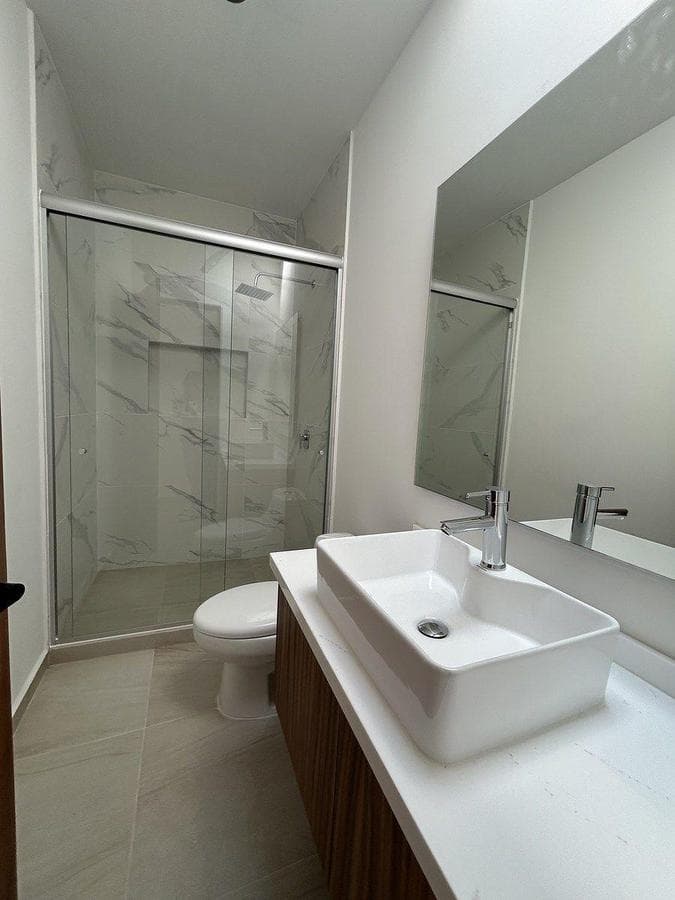 House for Sale in Preserve Juriquilla with a Private Garden and 3 Bedrooms