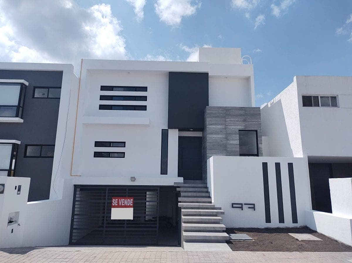Spacious Home in Colinas de Juriquilla