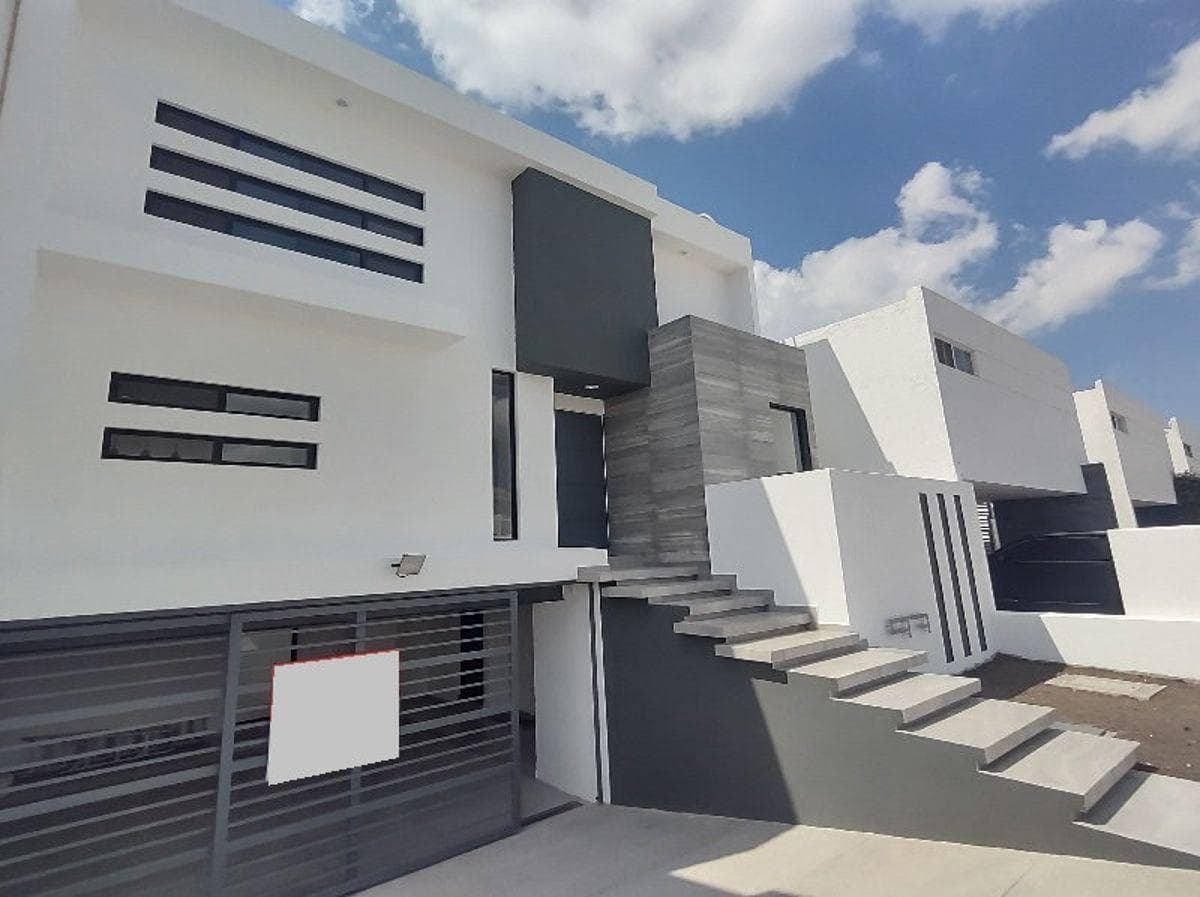 Spacious Residence in Colinas de Juriquilla