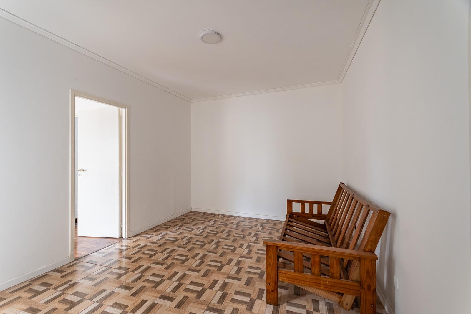 Apartment in Boedo