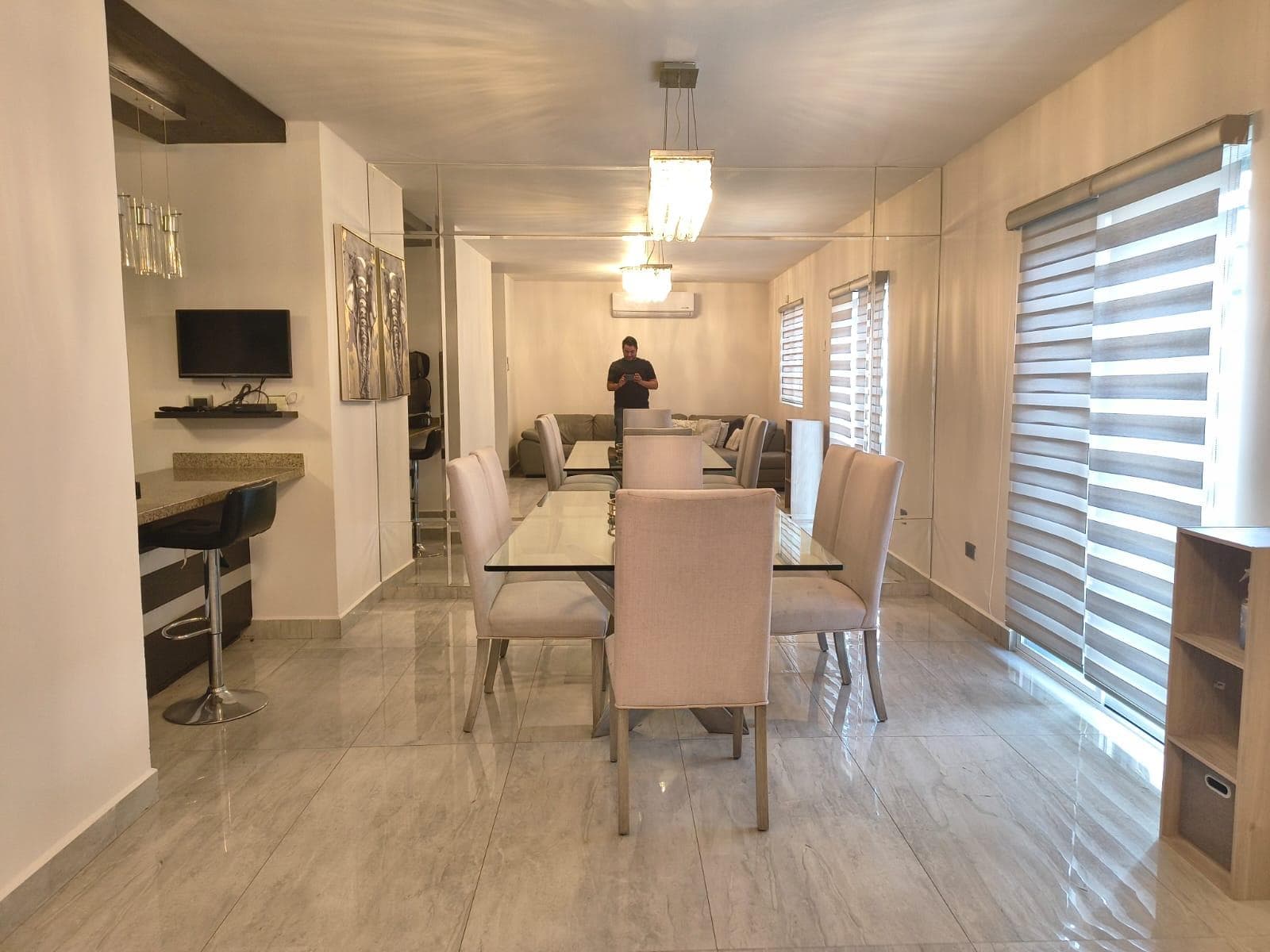 HOUSE FOR RENT IN CUMBRES DEL SOL - PRIVADA ZARAGOZA