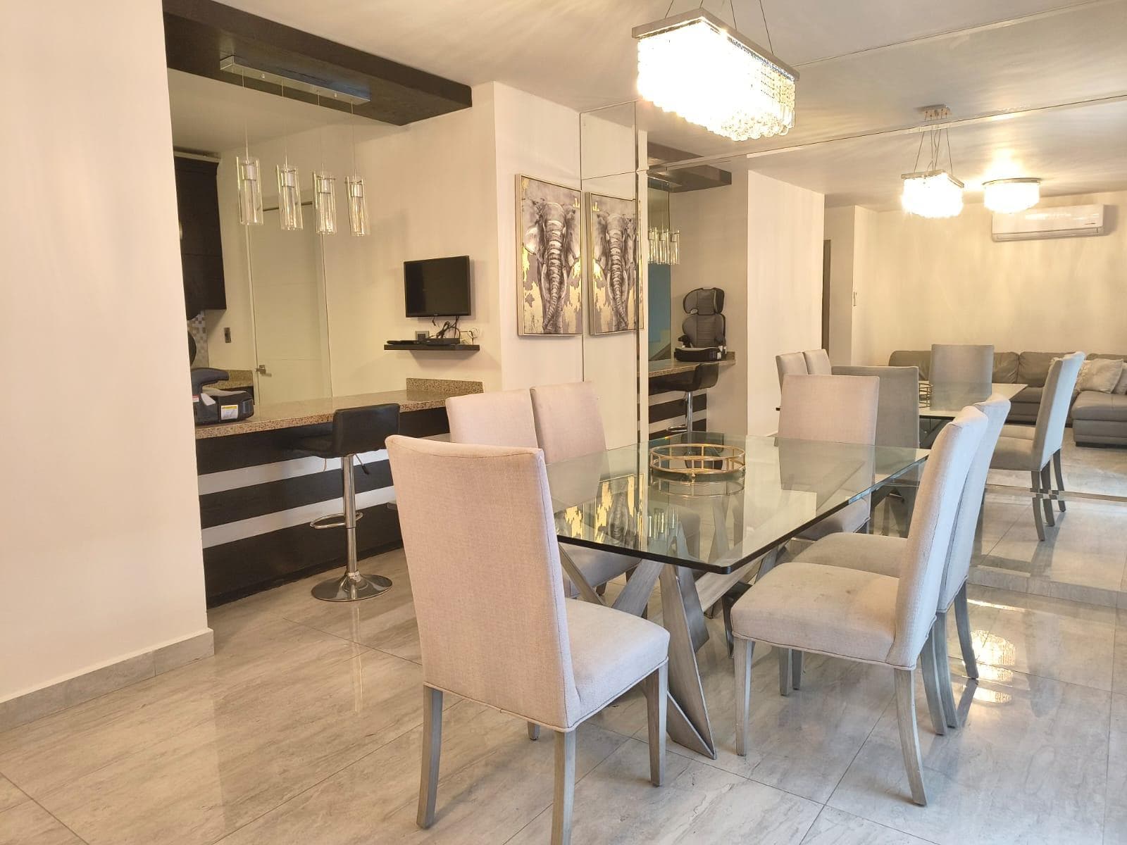 HOUSE FOR RENT IN CUMBRES DEL SOL - PRIVADA ZARAGOZA