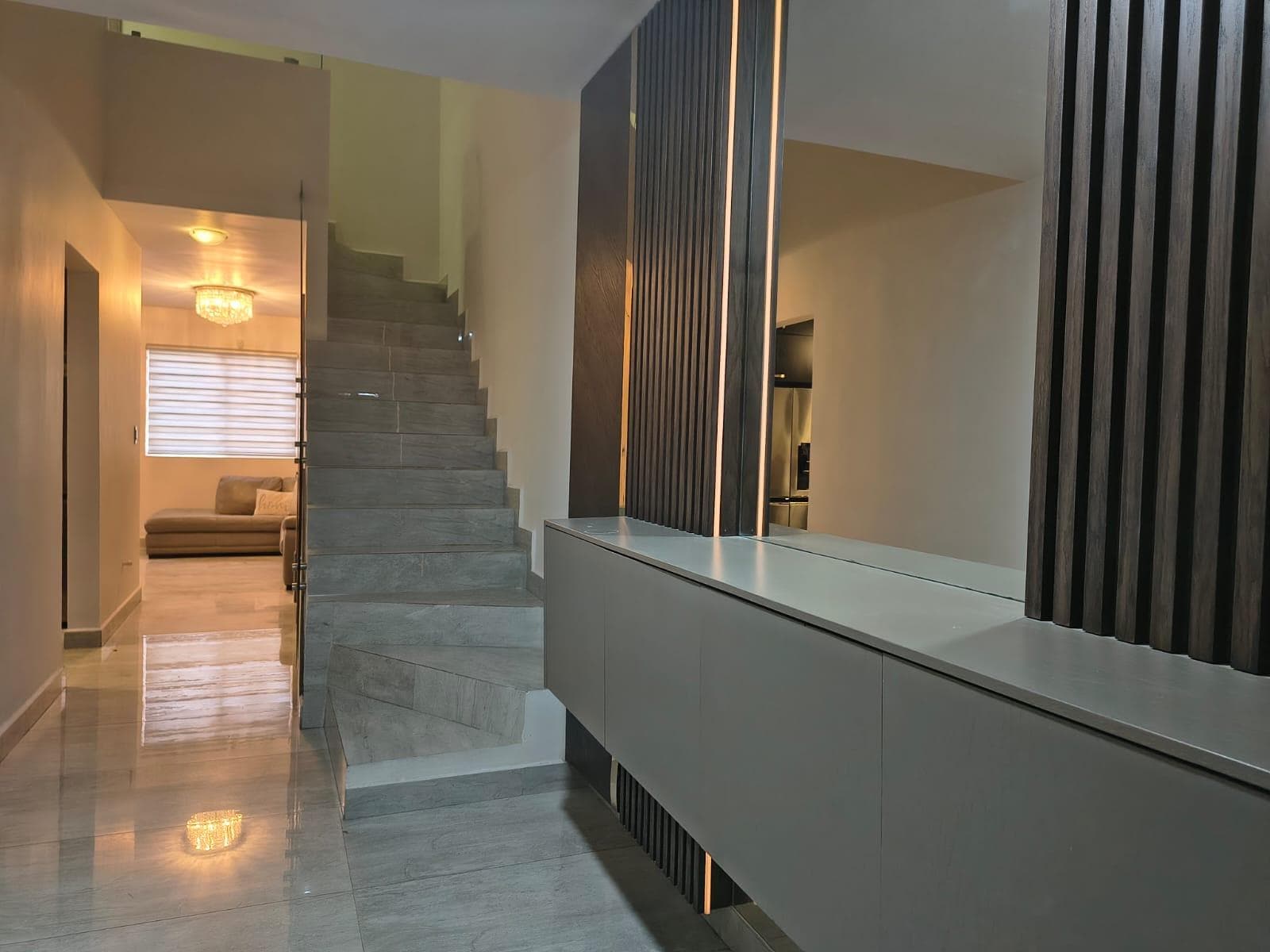 HOUSE FOR RENT IN CUMBRES DEL SOL - PRIVADA ZARAGOZA
