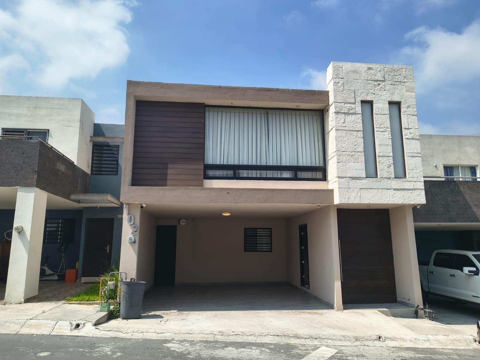 HOUSE FOR RENT IN CUMBRES DEL SOL - PRIVADA ZARAGOZA