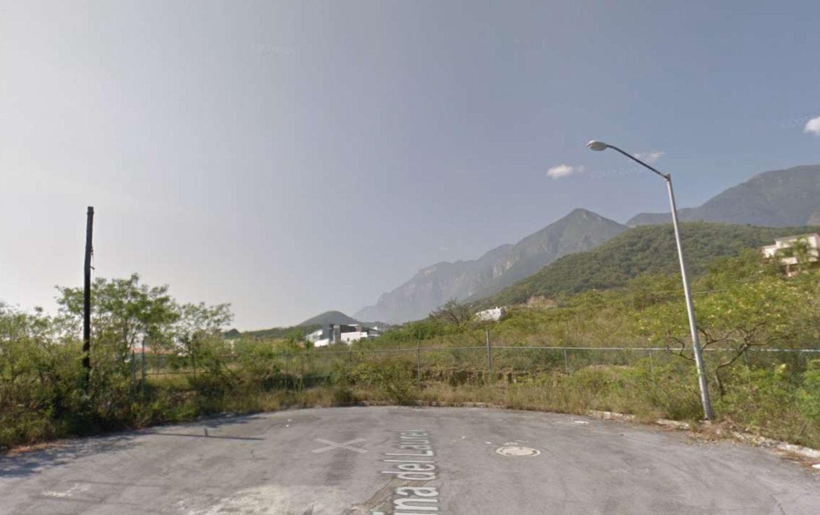 LAND FOR SALE | HACIENDA LOS ENCINOS | SIERRA ALTA AREA | SOUTH OF MONTERREY