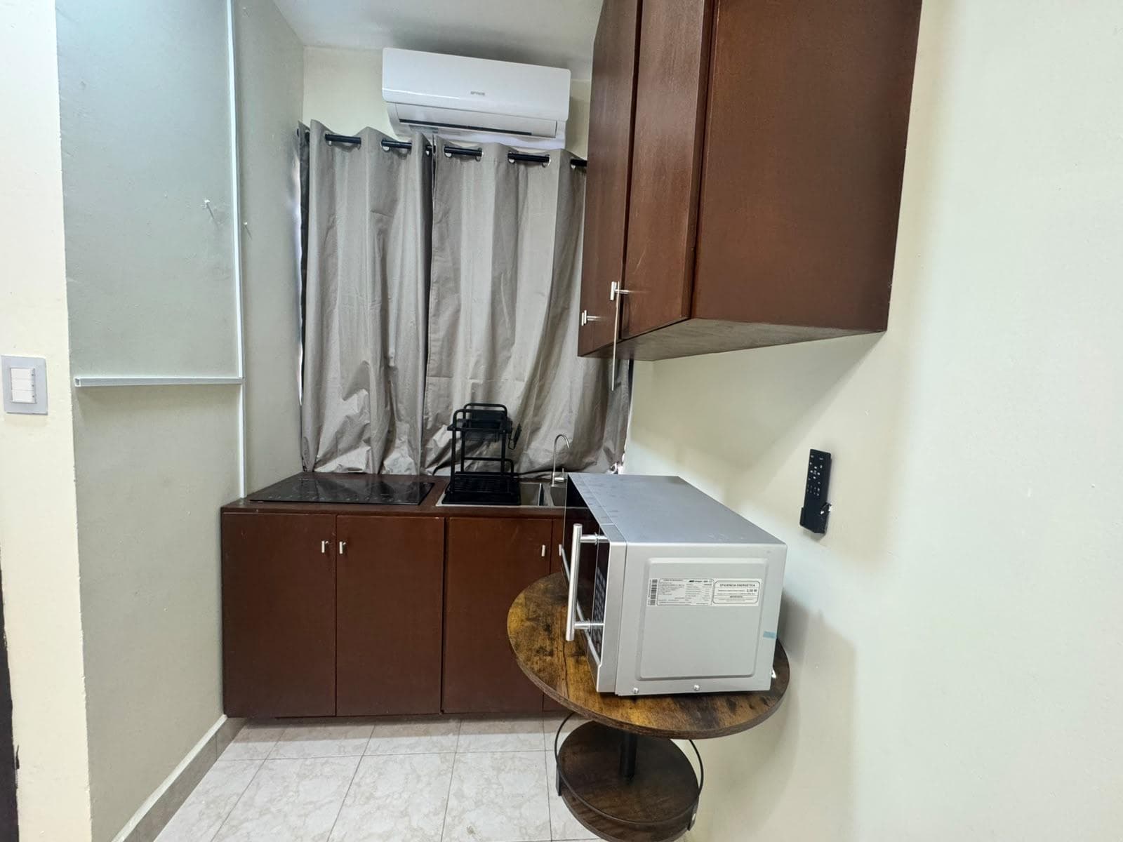Loft in the Loma de Rosales Subdivision, Tampico