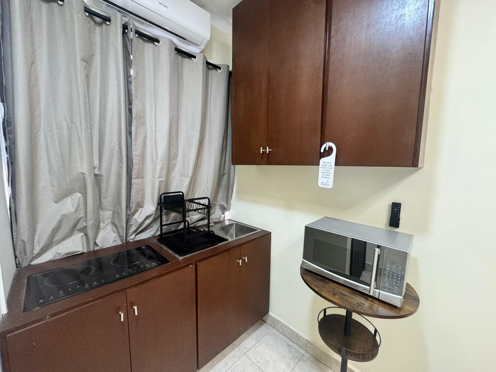 Loft in the Loma de Rosales Subdivision, Tampico