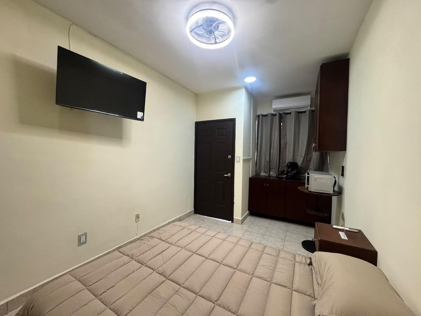 Loft in the Loma de Rosales Subdivision, Tampico