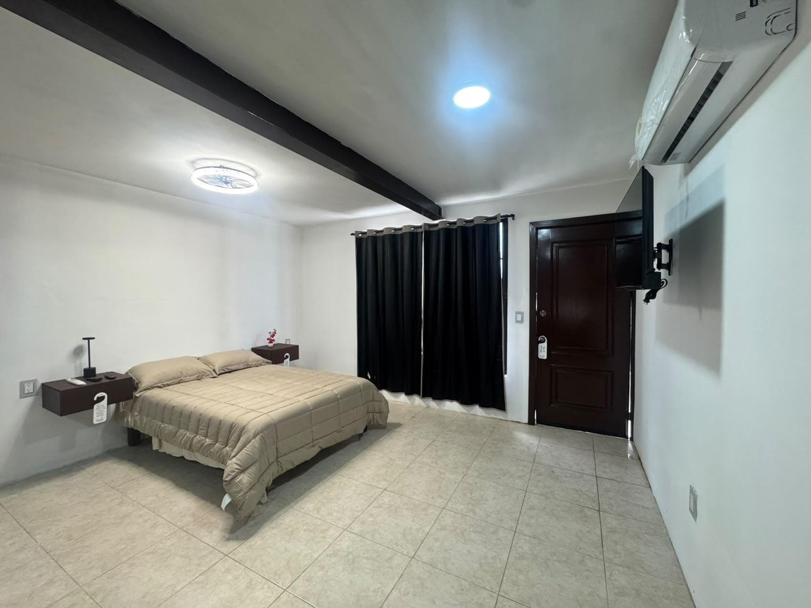 Loft in the Loma de Rosales Subdivision, Tampico