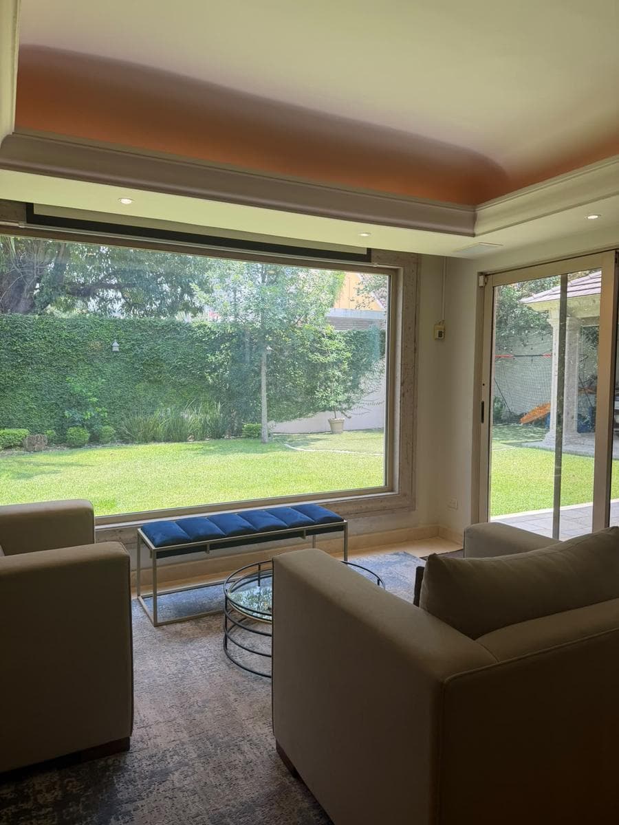 HOUSE FOR SALE | SAN AGUSTIN RESIDENTIAL COMPLEX, SAN PEDRO GARZA GARCIA