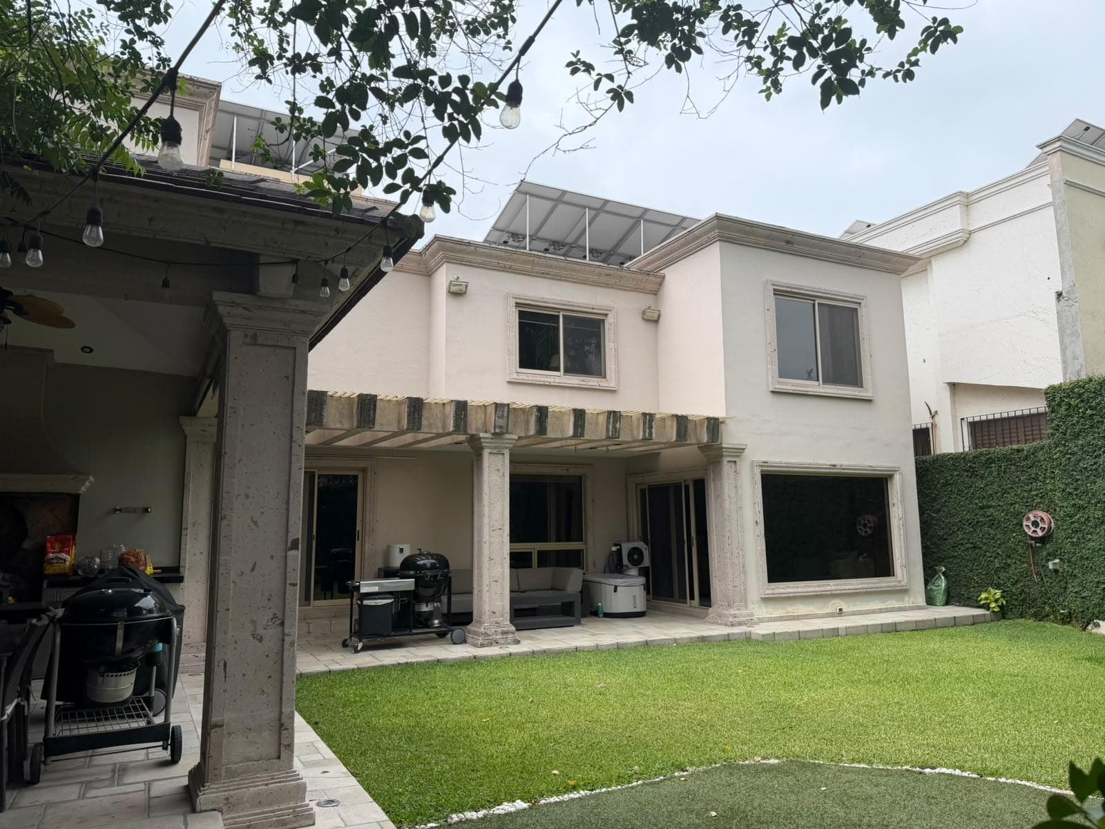 HOUSE FOR SALE | SAN AGUSTIN RESIDENTIAL COMPLEX, SAN PEDRO GARZA GARCIA