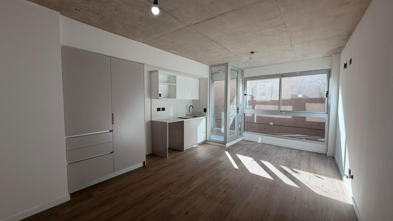 Deparamento Monoambiente SIN EXPENSAS en Venta - A estrenar