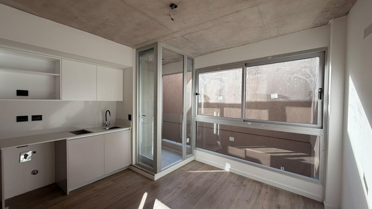 Deparamento Monoambiente SIN EXPENSAS en Venta - A estrenar