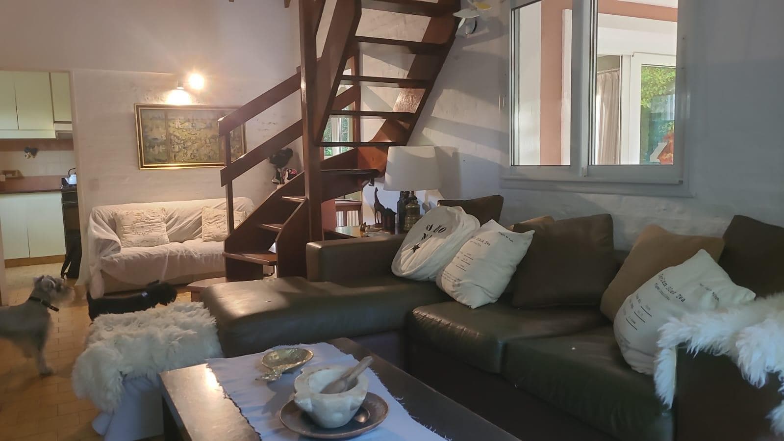 House for Sale at Campo Chico Country Club