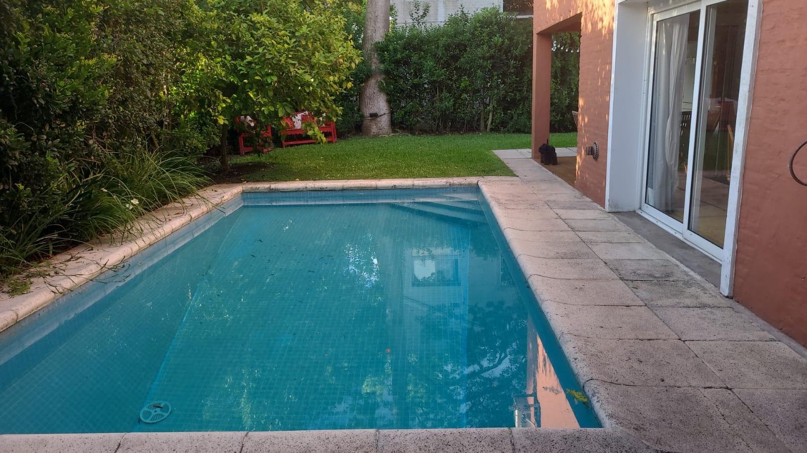 House for Sale at Campo Chico Country Club