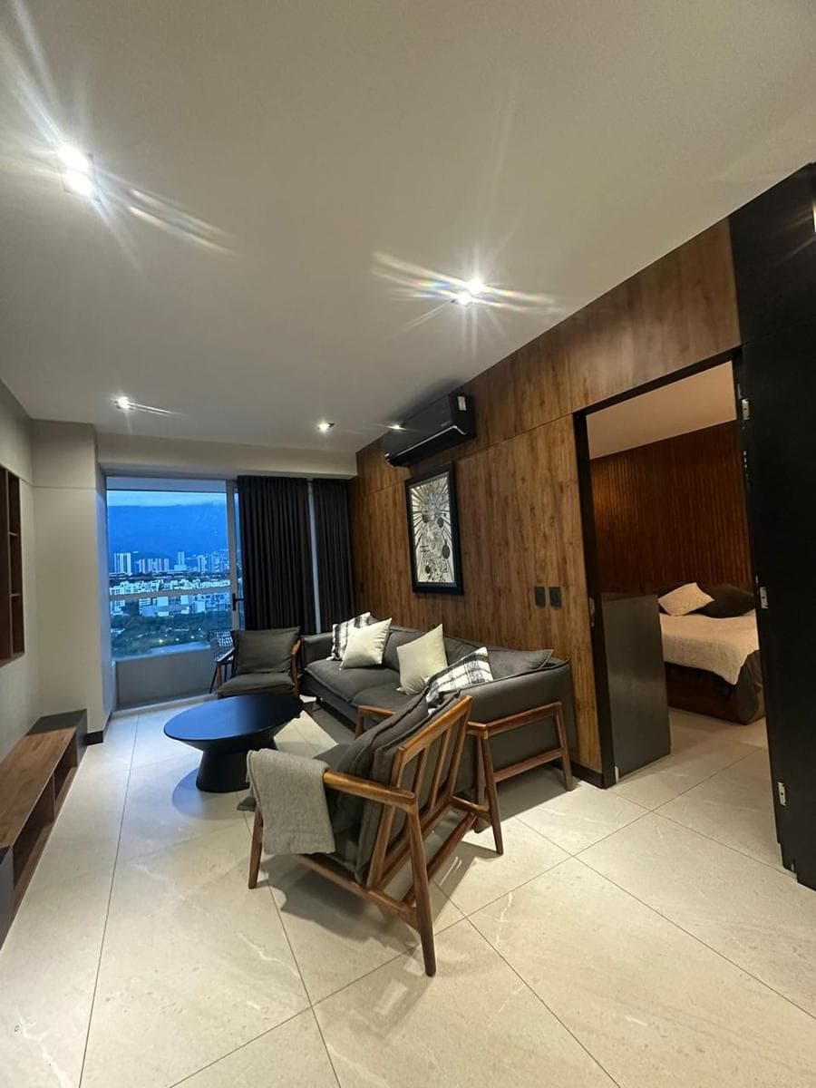 APARTMENT FOR RENT IN TOP-TORRES OBISPADO
