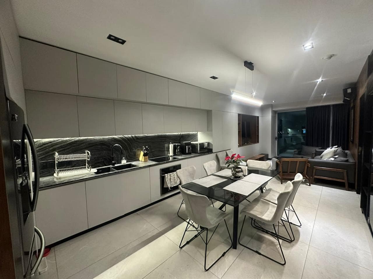 APARTMENT FOR RENT IN TOP-TORRES OBISPADO