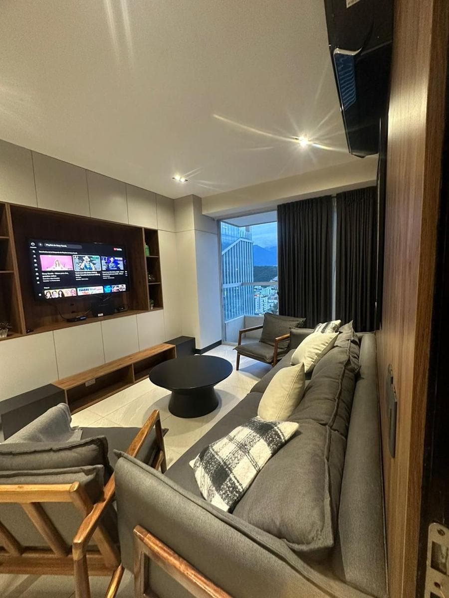APARTMENT FOR RENT IN TOP-TORRES OBISPADO