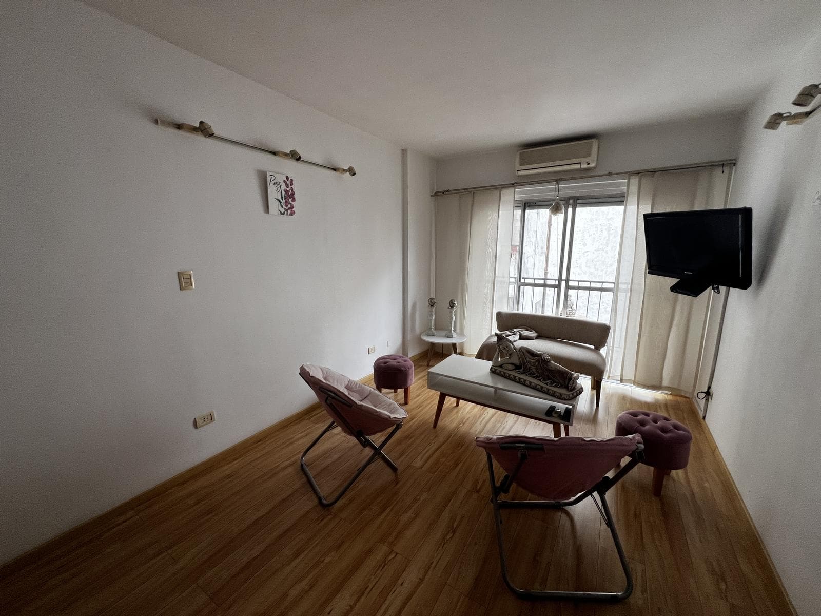 3-room apartment for sale in Balvanera