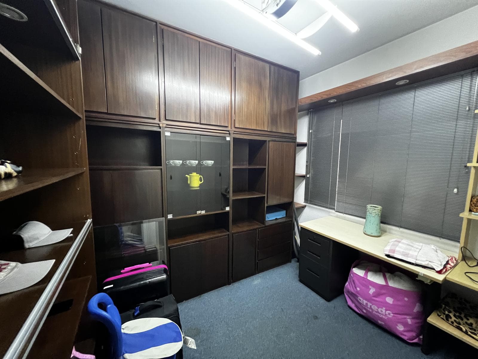3-room apartment for sale in Balvanera