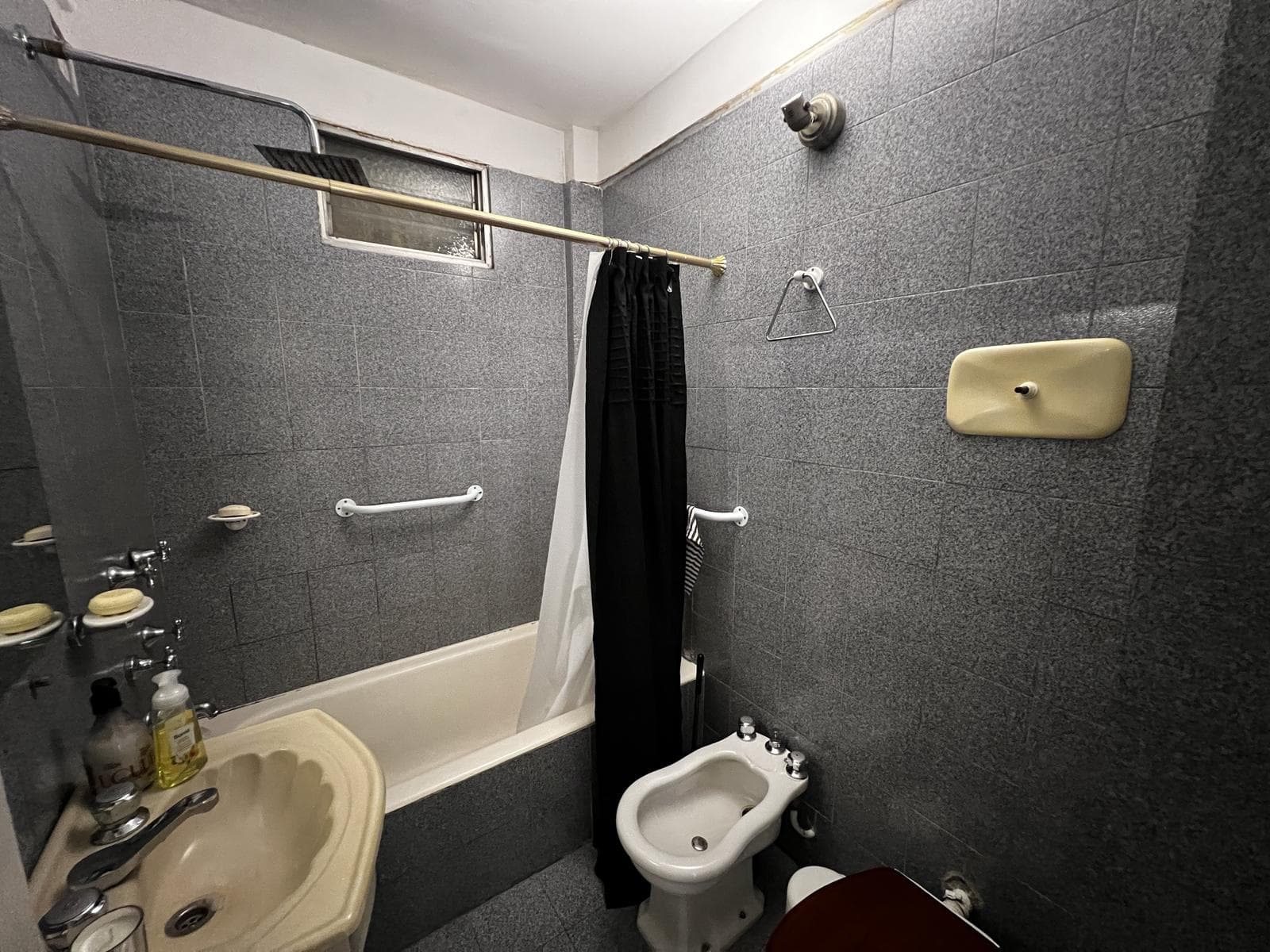 3-room apartment for sale in Balvanera
