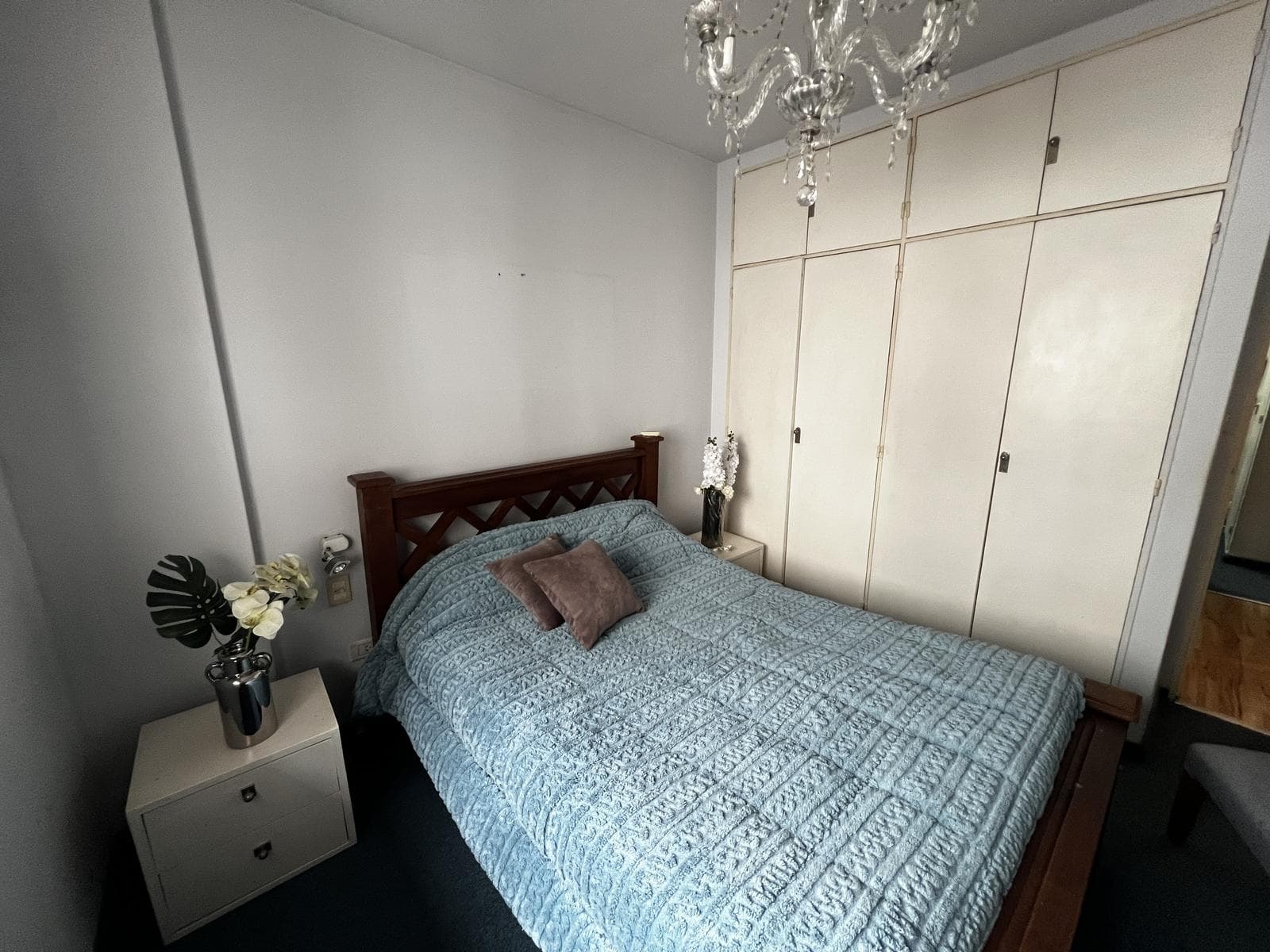 3-room apartment for sale in Balvanera