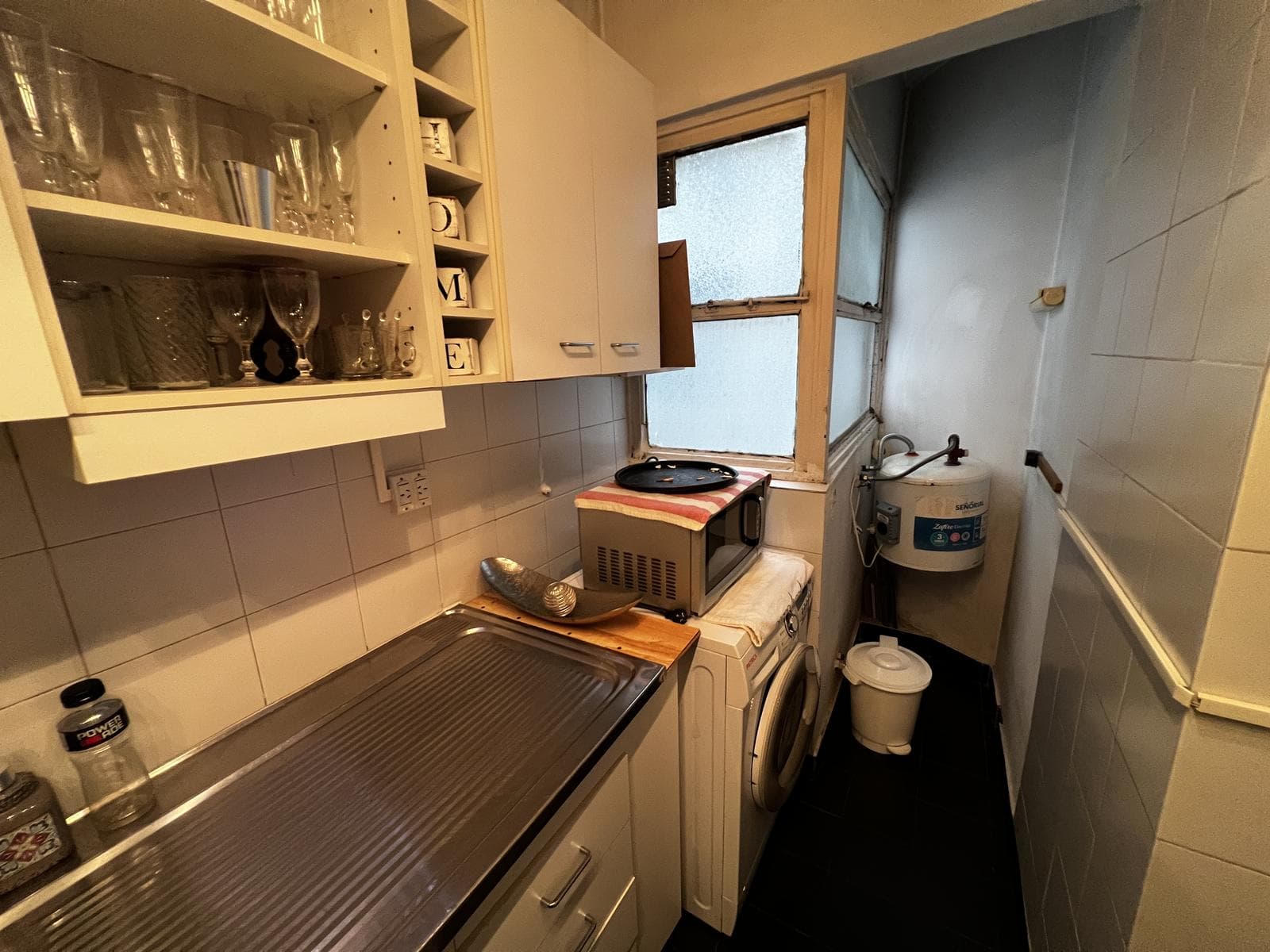 3-room apartment for sale in Balvanera