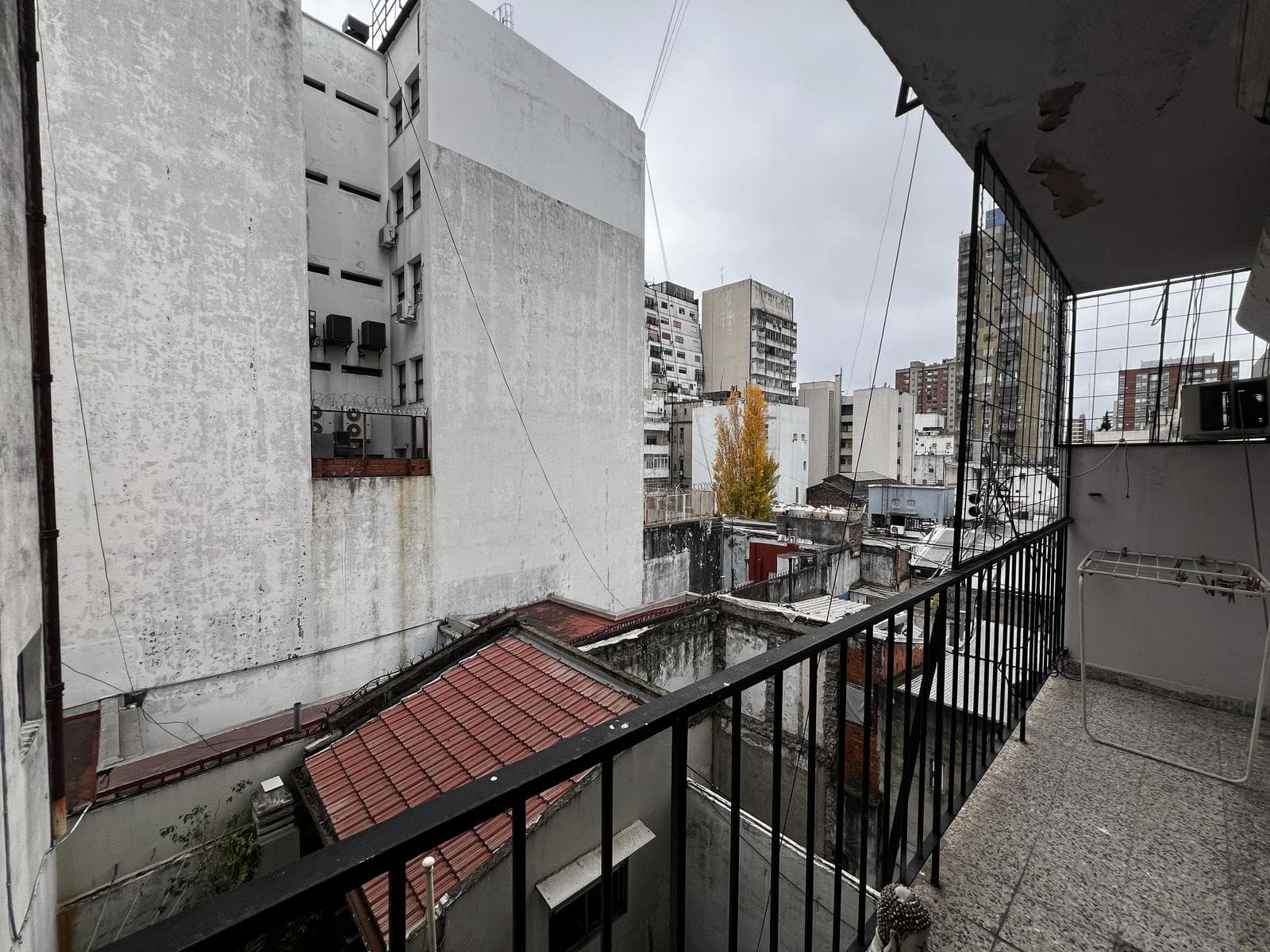 3-room apartment for sale in Balvanera